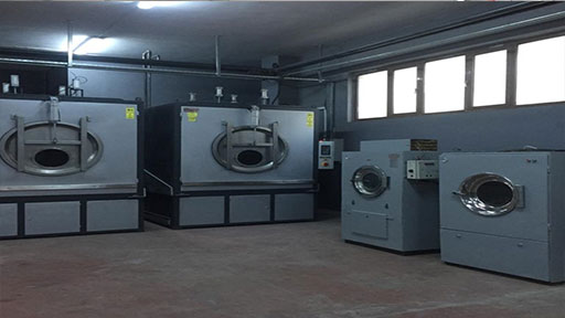 First of all, the process that gives air to a ready-made textile product is washing. Due to the nature of the textile fabric, it is not suitable for both health and usage to be used or sold without being included in the post-production washing or finishing processes. In this process, the textile washing sector has an important place.