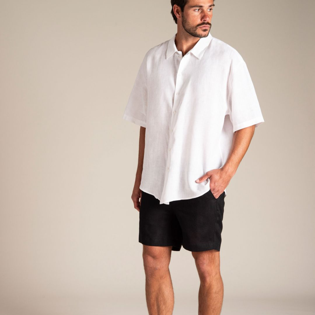 Oversize Shirts are typically larger than the standard Shirt sizes, such as XL, XLL, XXXL, etc. You can choose from a huge array of options in the Istanbul Clothing Manufacturer catalog, including colors, styles, sizing, fabrics, designing, printing, and more.