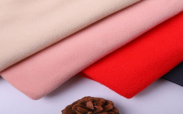 Fleece Fabric Technical Specifications