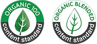 The fabrics to be used for your brand are  Organic GOTS® Certificates are available.