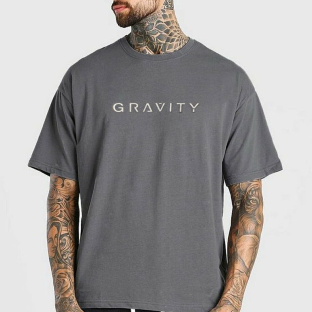 Experience the ultimate in comfort and style with our Premium Oversize T-Shirt. Crafted with meticulous attention to detail, this T-shirt is designed to meet the highest standards of quality and fashion. Ideal for those who appreciate luxury in casual wear, this piece is perfect for creating a standout look in any wardrobe.