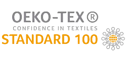 The fabrics to be used for your brand are OEKO-TEX® Certificates are available.