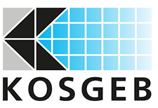 Clothing Manufacturer in Istanbul is a member of KOSGEB (SME Development).